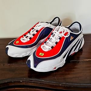 Adidas FYW 98 "Signal coral"